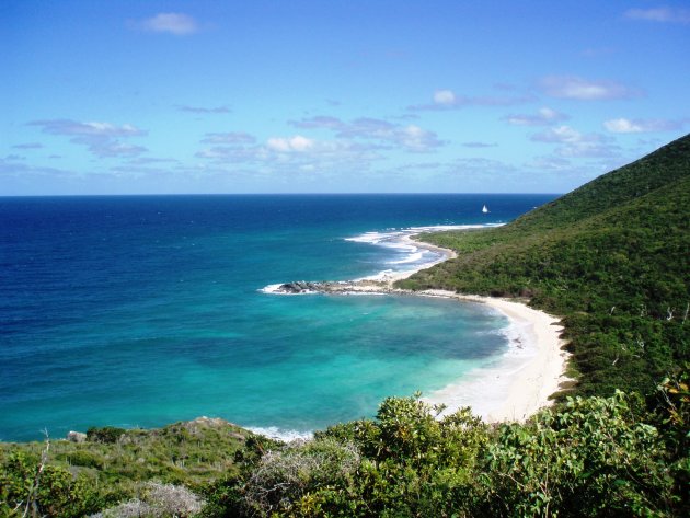 Baie des Petites Cayes