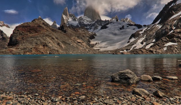 Fitz Roy