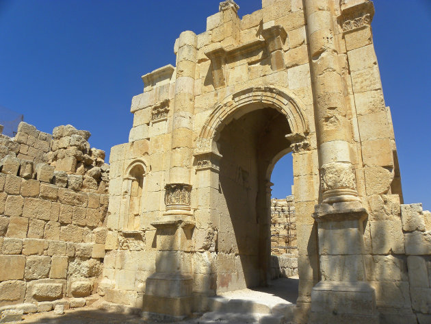 Jerash