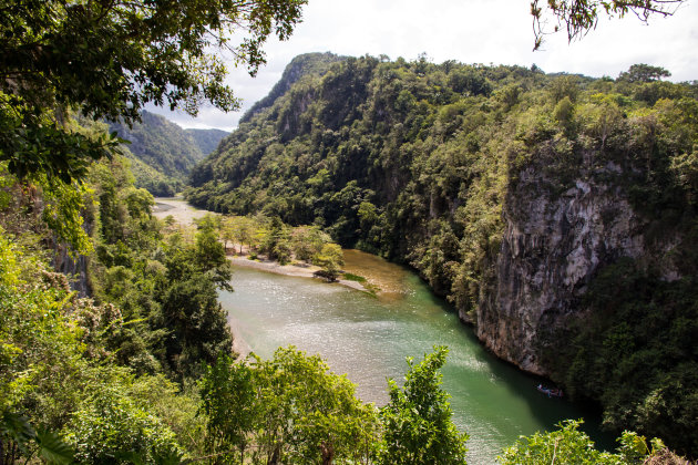 Cubaanse fjord