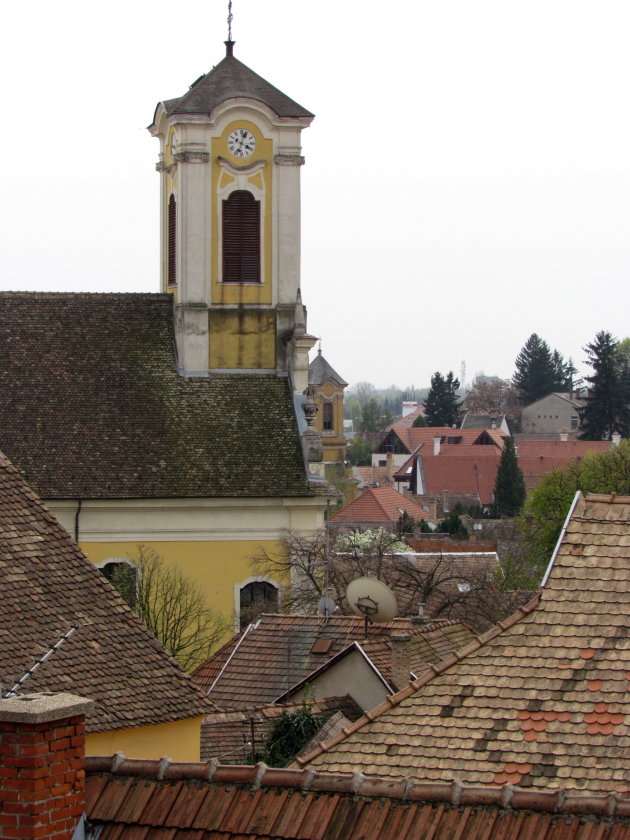 Szentendre