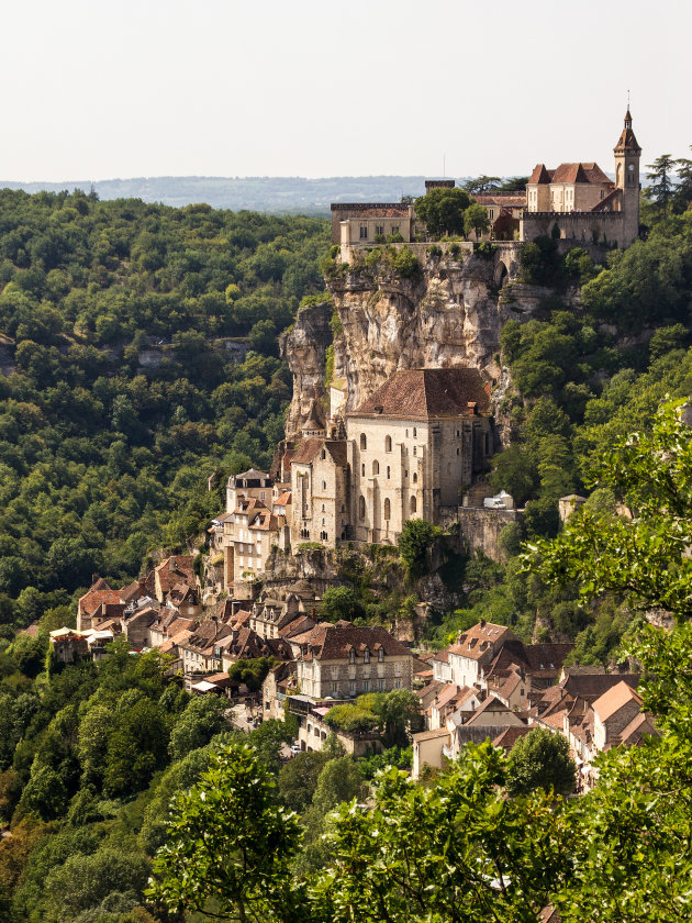 Rocamadour