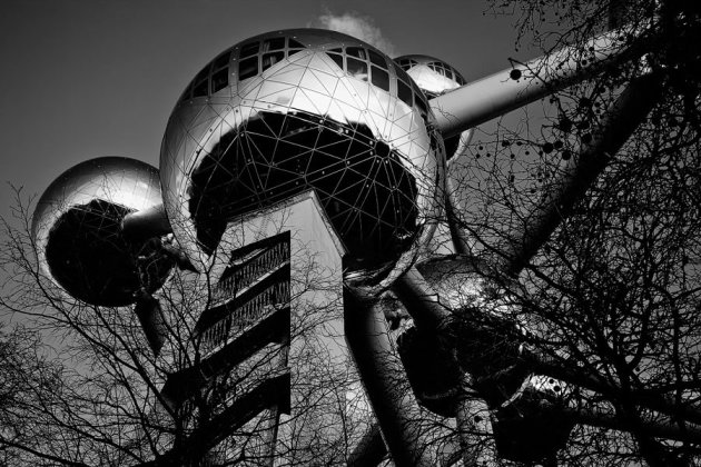 Atomium