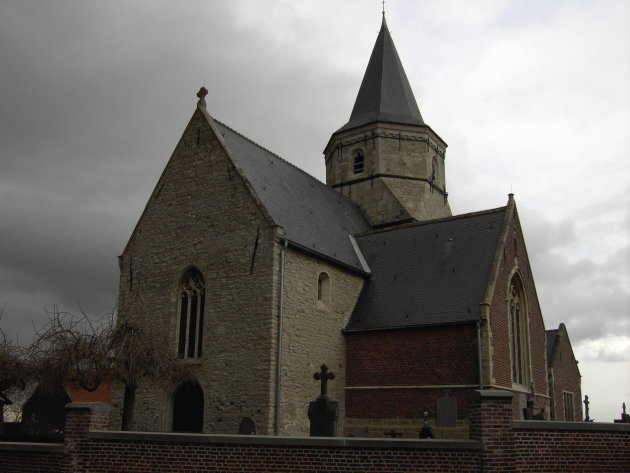 St Paulus kerk