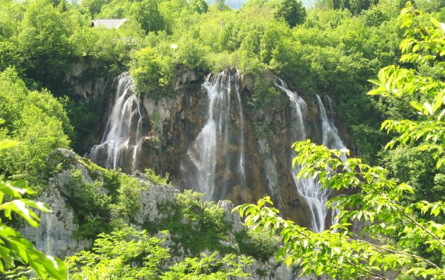 Plitvice N.P.