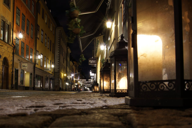 Gamla Stan