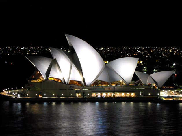 Opera House