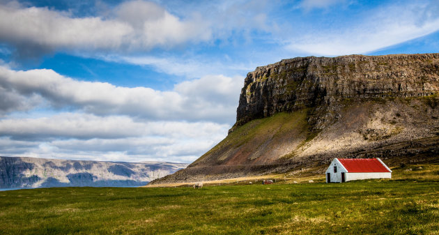 View Westfjorden