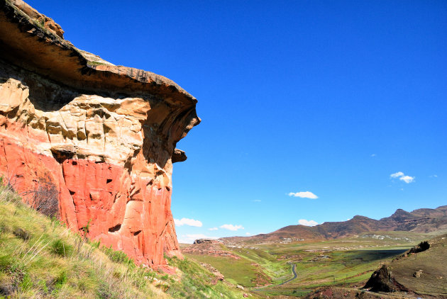 Golden Gate Highlands