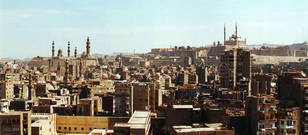 Cairo