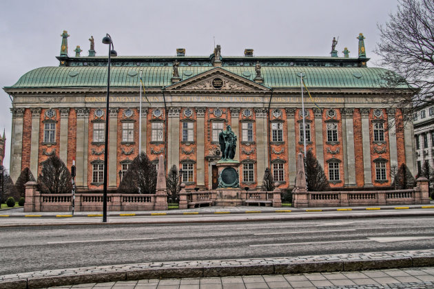 Riddarhuset