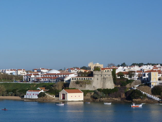 Vila Novo de Milfontes