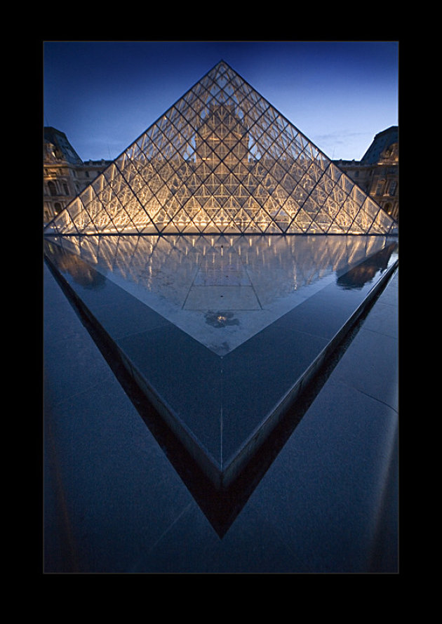 Louvre