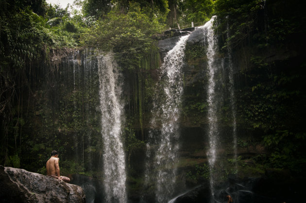 Kulen Mountain