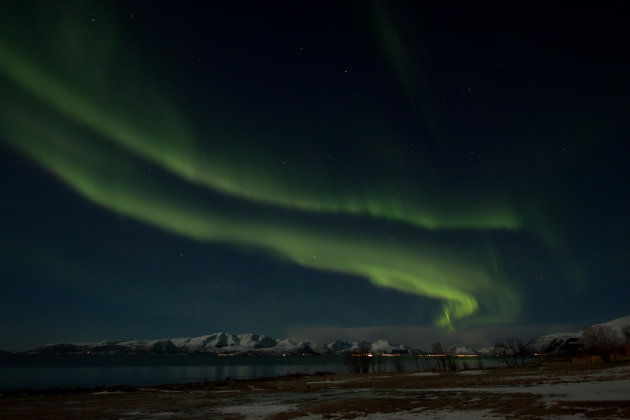 Noorderlicht Vesterålen