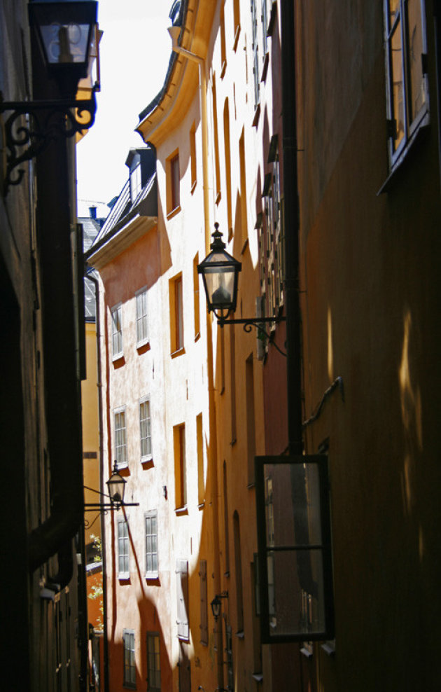 Gamla Stan