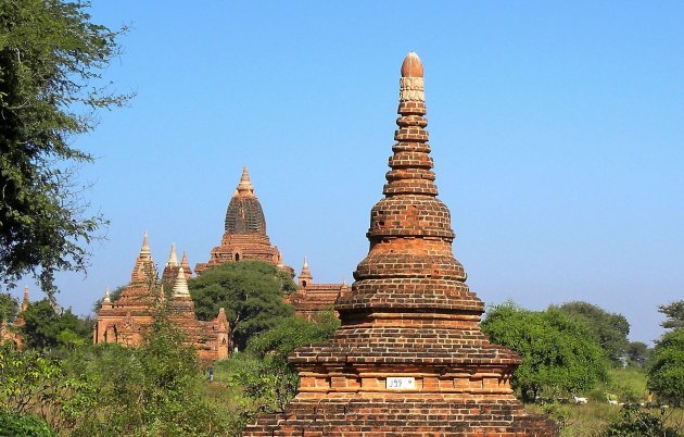 Bagan