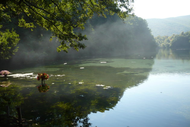 St. Naum