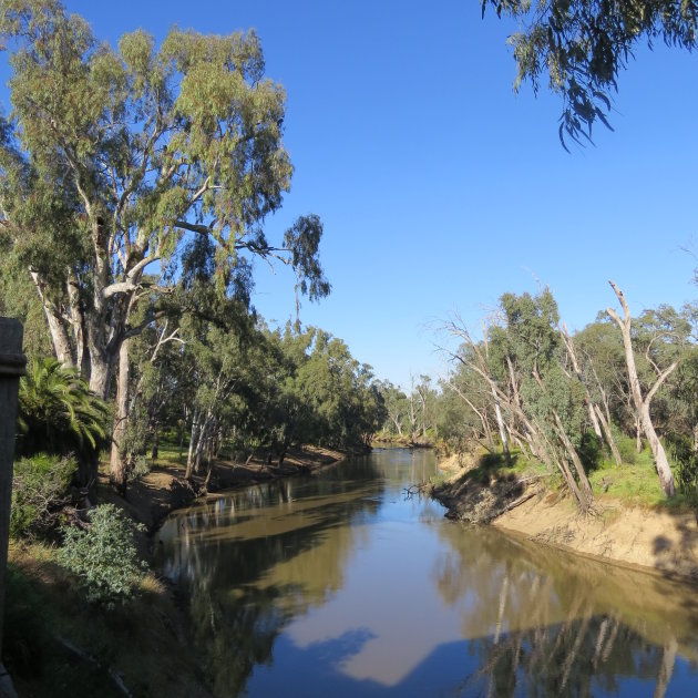 Campaspe River