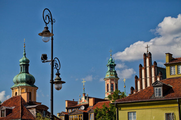 Stare Miasto