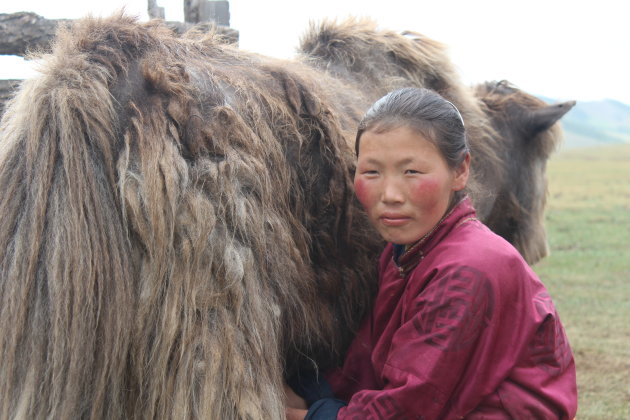 Mongolie; Dagelijks leven 2