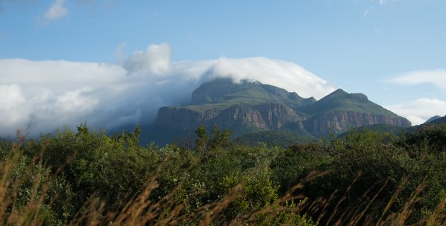 Blyde River Canyon