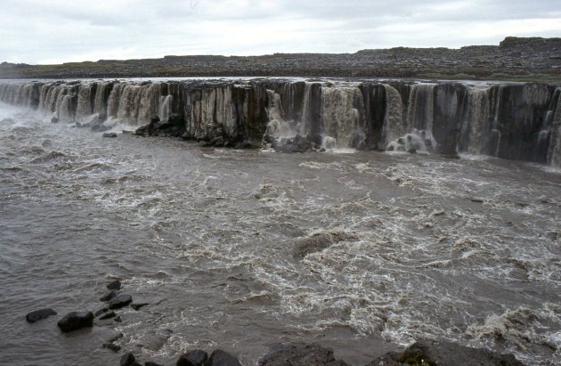 Selfoss