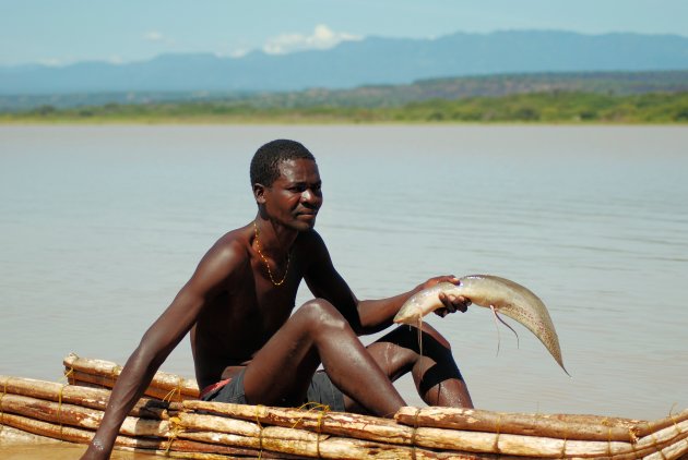 Lake Baringo