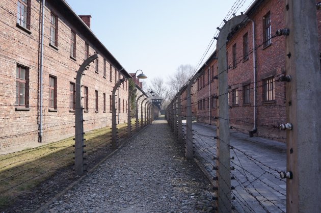 Auschwitz