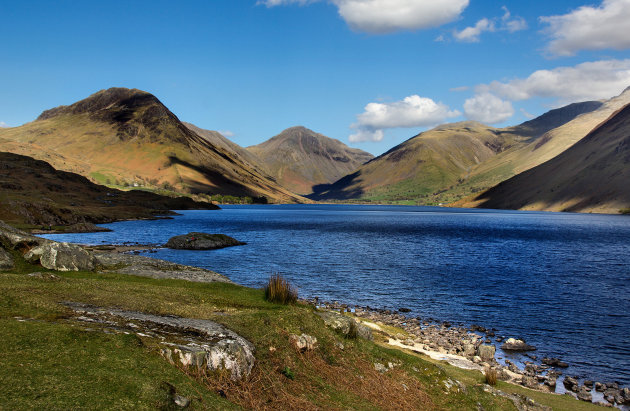 Wast Water