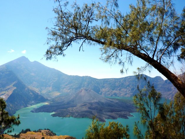 Gunung Rinjani