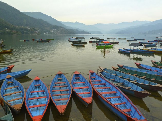 Pokhara