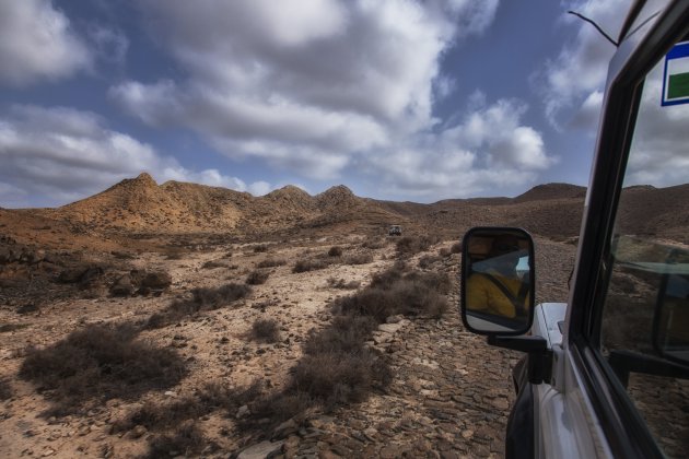 Kaapverdie, Boa Vista