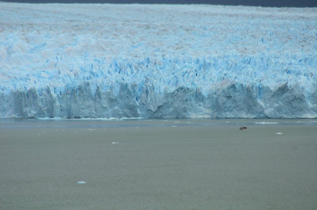 Zuidkant Perito Moreno