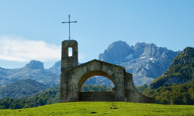 Picos de Europa