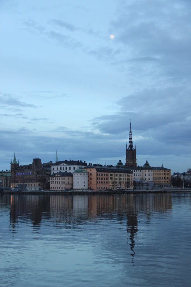 Gamla Stan