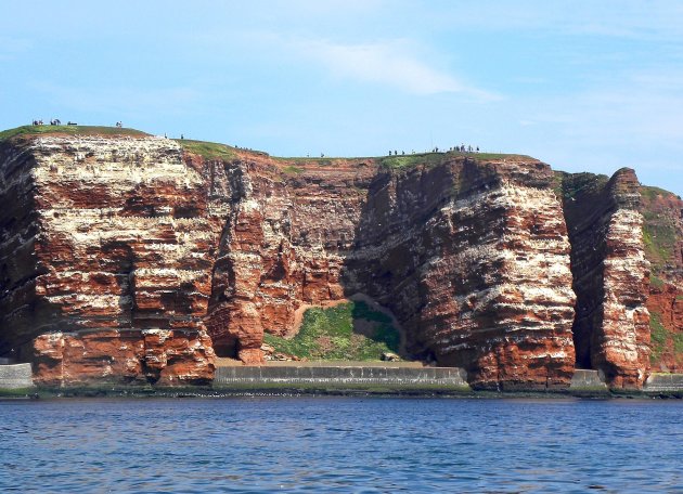 Helgoland