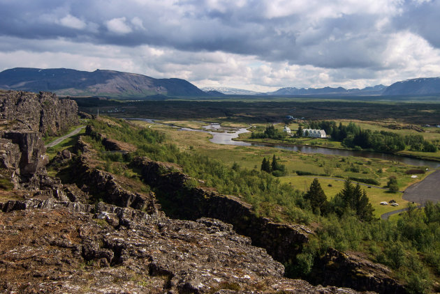 Þingvellir