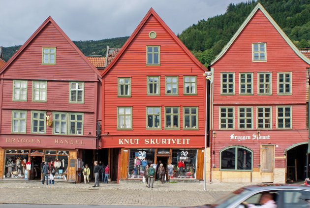 Bryggen