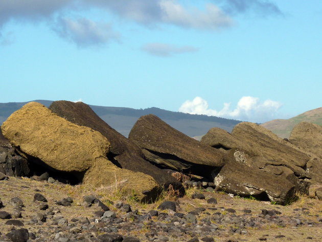 Ahu Akahanga