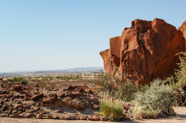 Twyfelfontein