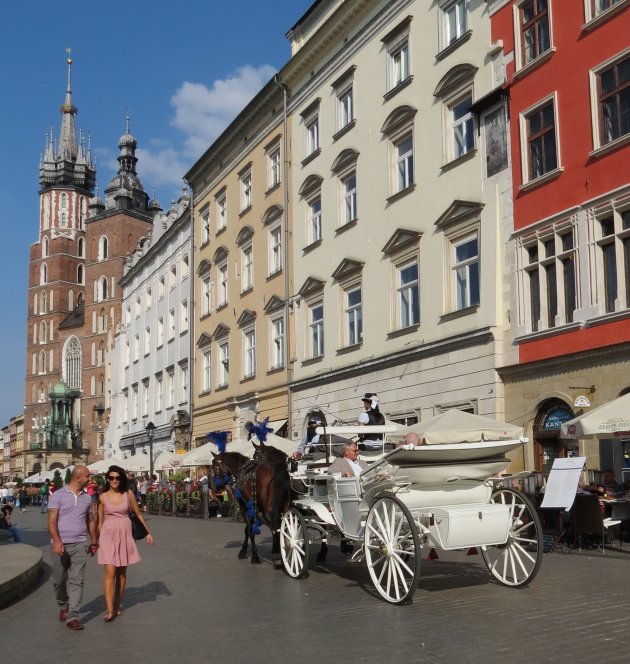 Rynek Glowny