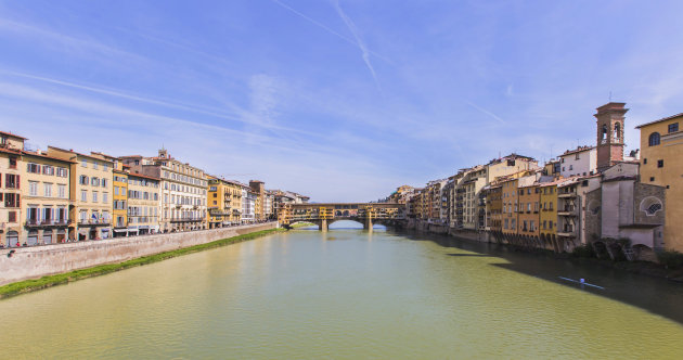 Ponte Vecchio