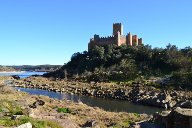 Almourol