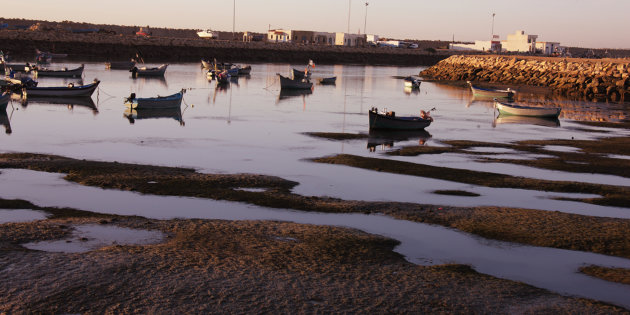  De Haven van Asilahs