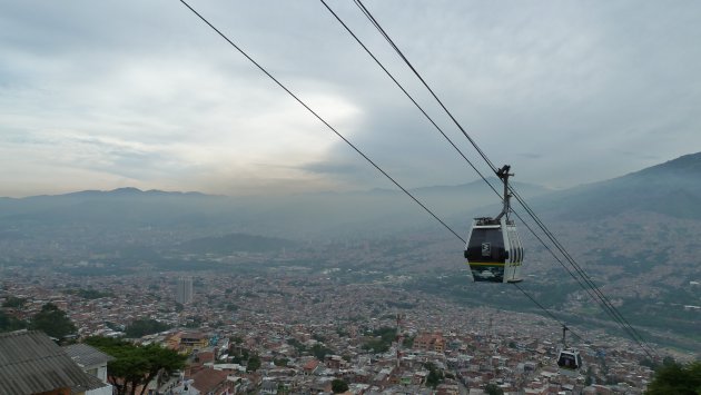 Medellín