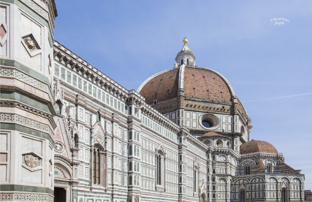 Duomo in Florence