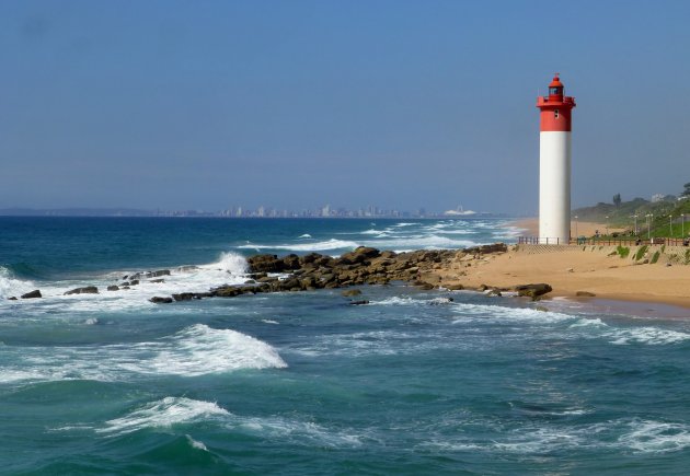 Vuurtoren uMhlanga