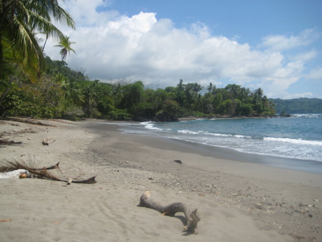 Manuel Antonio