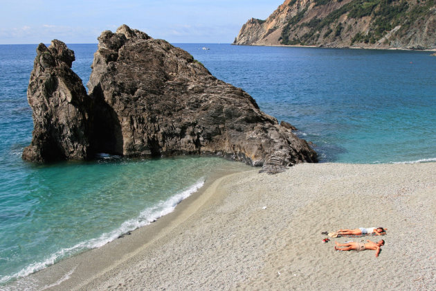 Monterosso al Mare